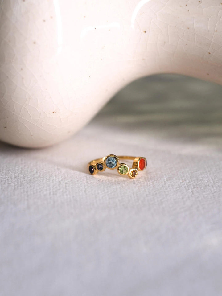Chakra Ring