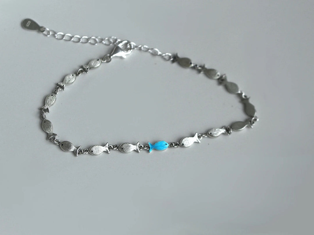 Against the Current Bracelet