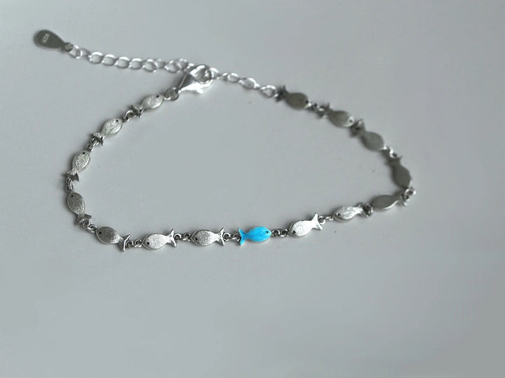 Against the Current Bracelet