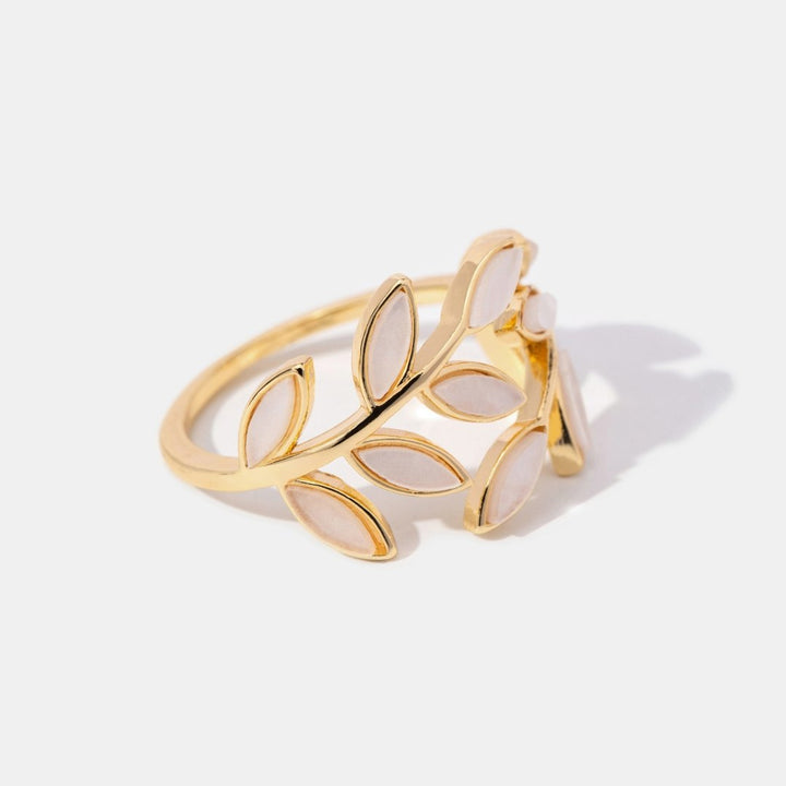 Olga - Goldblatt Ring