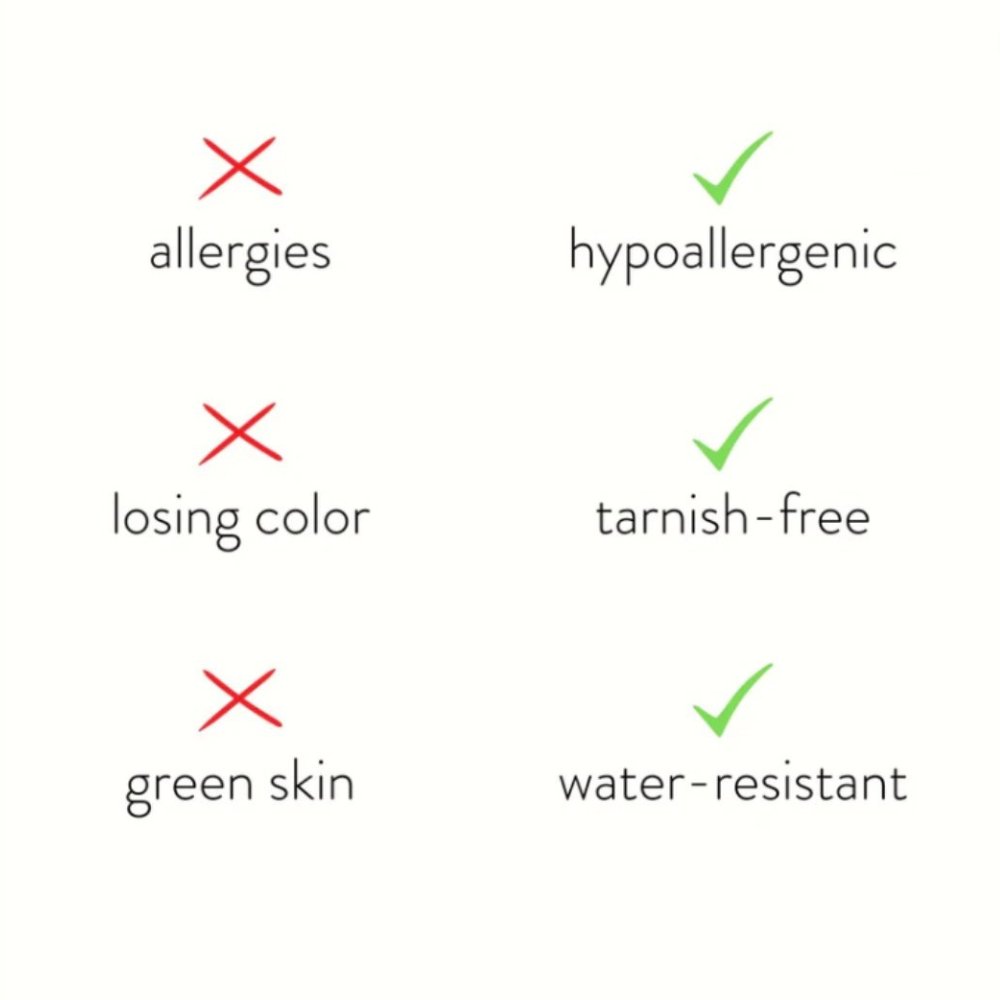 Golden Tulip Pearl Necklace