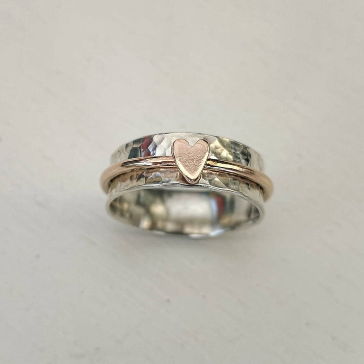 Heart Ring