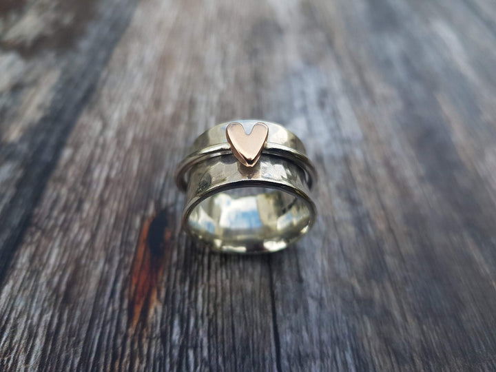 Heart Ring