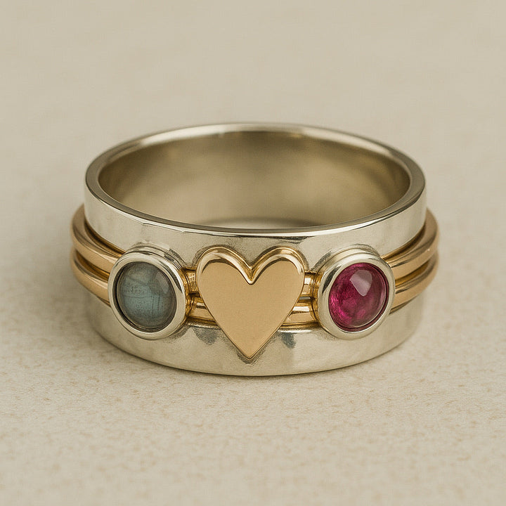 Heart Ring