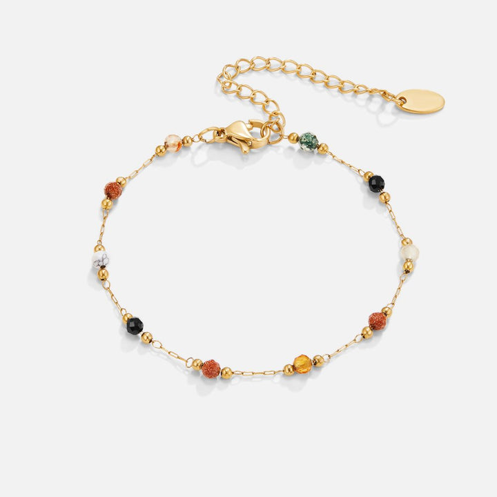 Luly Stein Bracelet