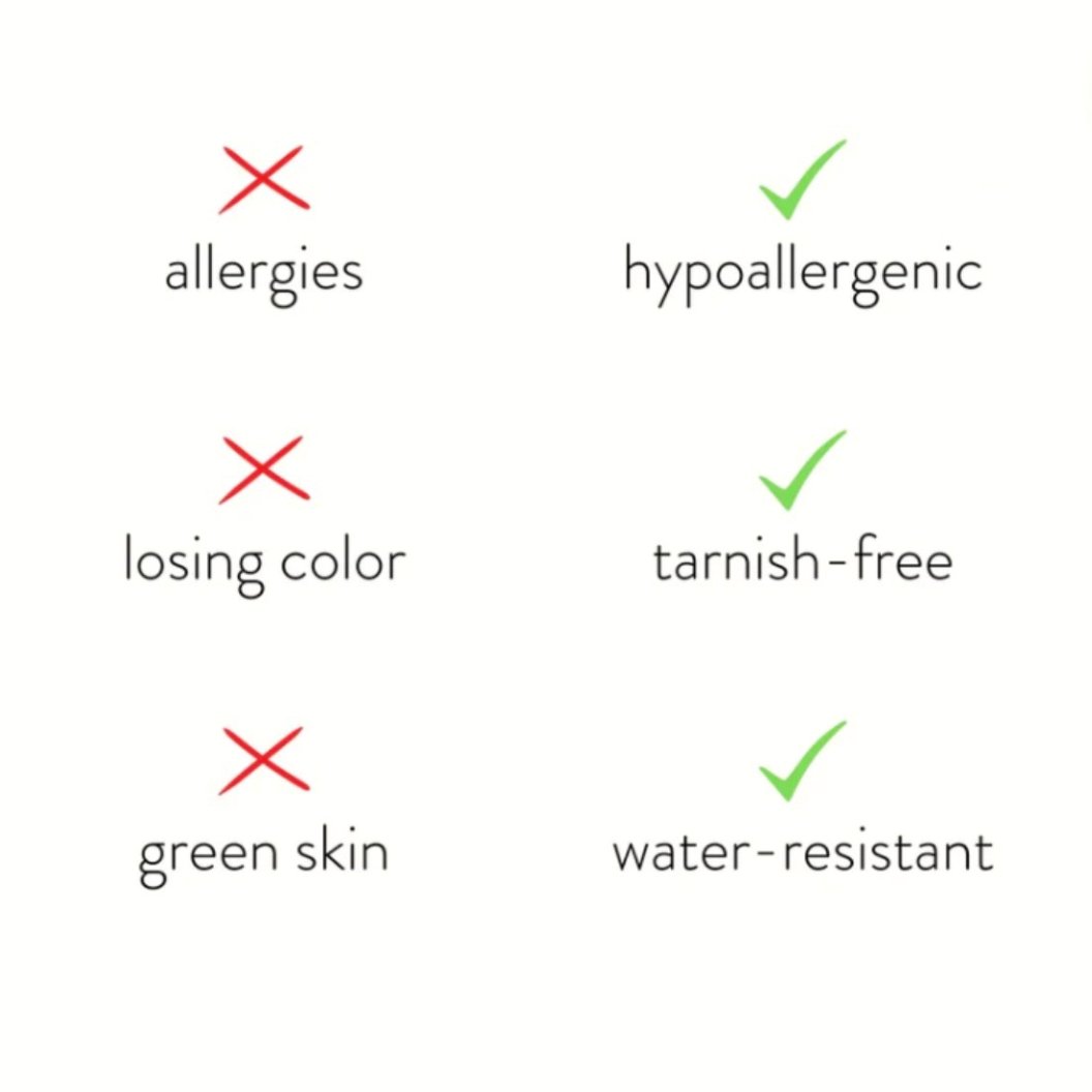 Golden Pearl Necklace Reine