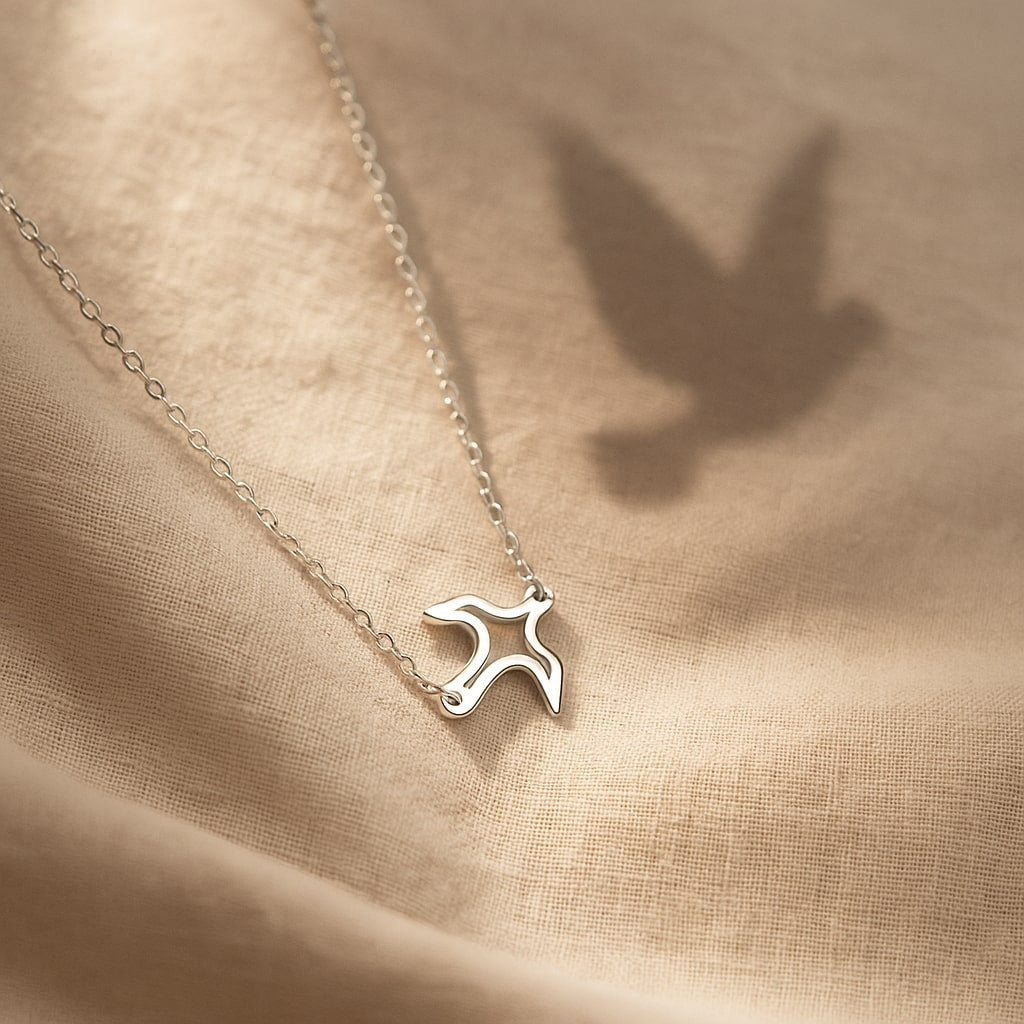 Soar Necklace